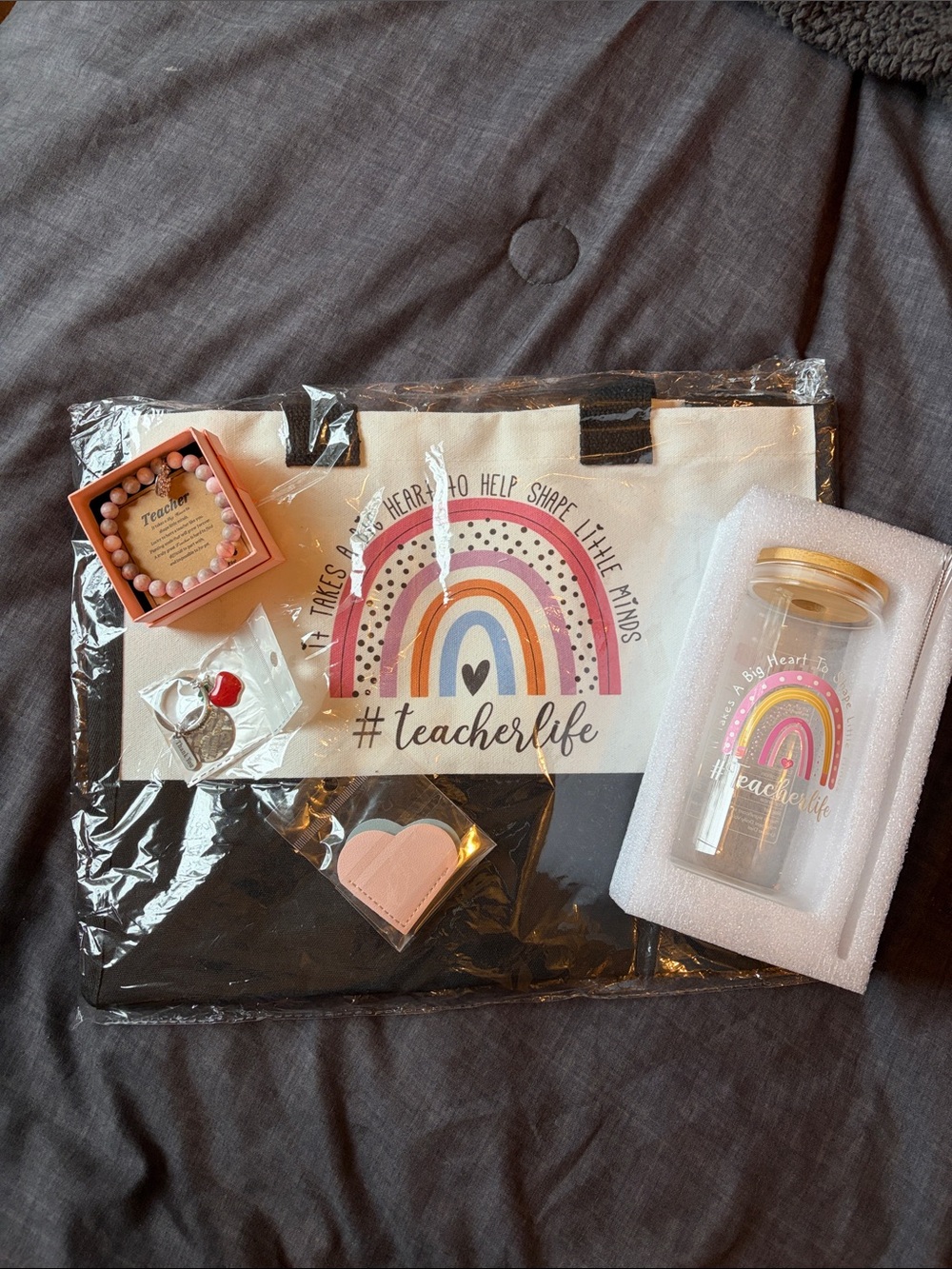 Teacher Gift Set